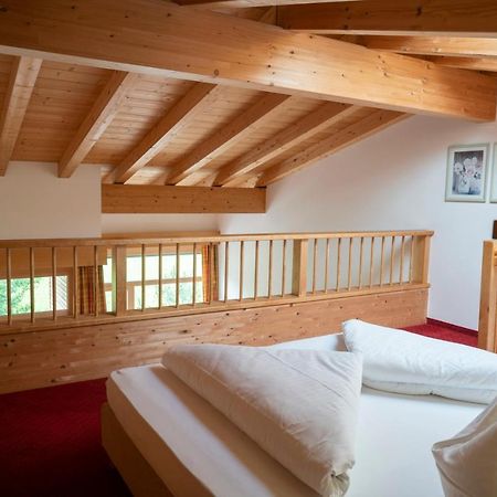 Aparthotel Schindlhaus/Alpin Зёлль Экстерьер фото