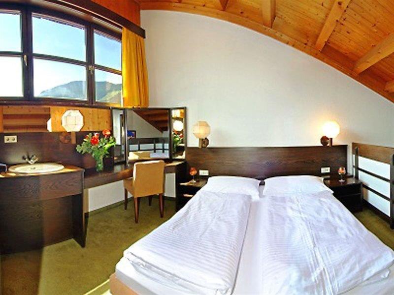 Aparthotel Schindlhaus/Alpin Зёлль Экстерьер фото