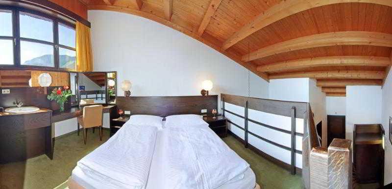 Aparthotel Schindlhaus/Alpin Зёлль Экстерьер фото