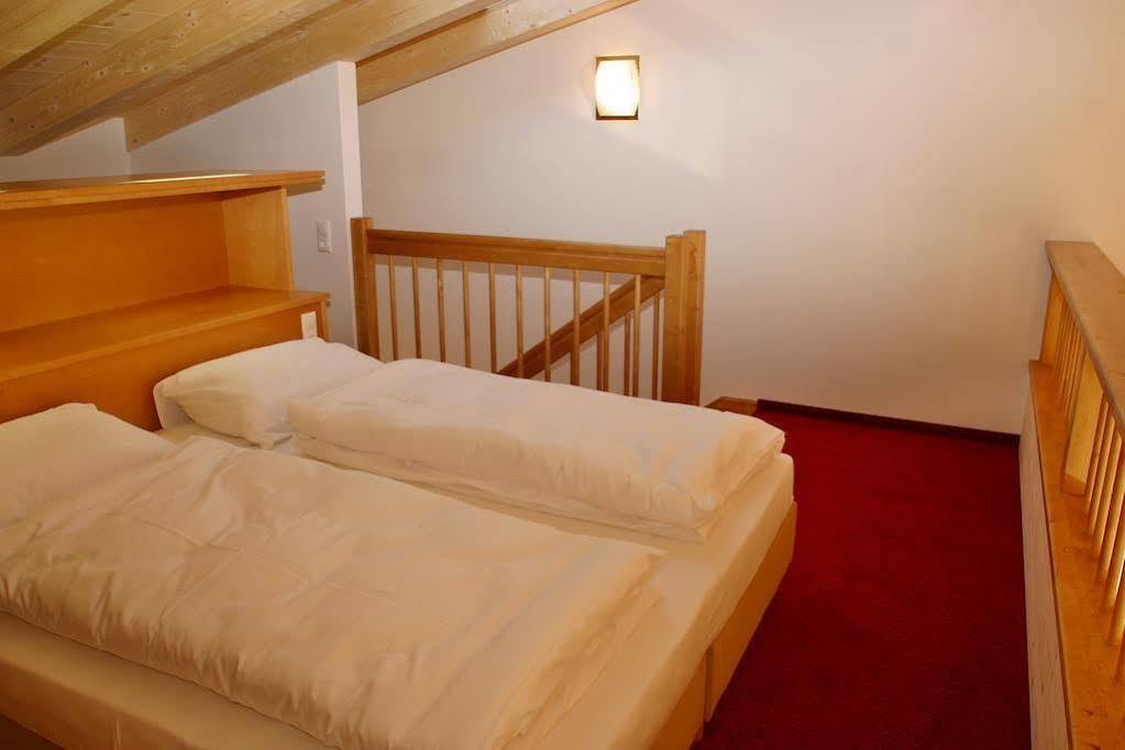 Aparthotel Schindlhaus/Alpin Зёлль Экстерьер фото
