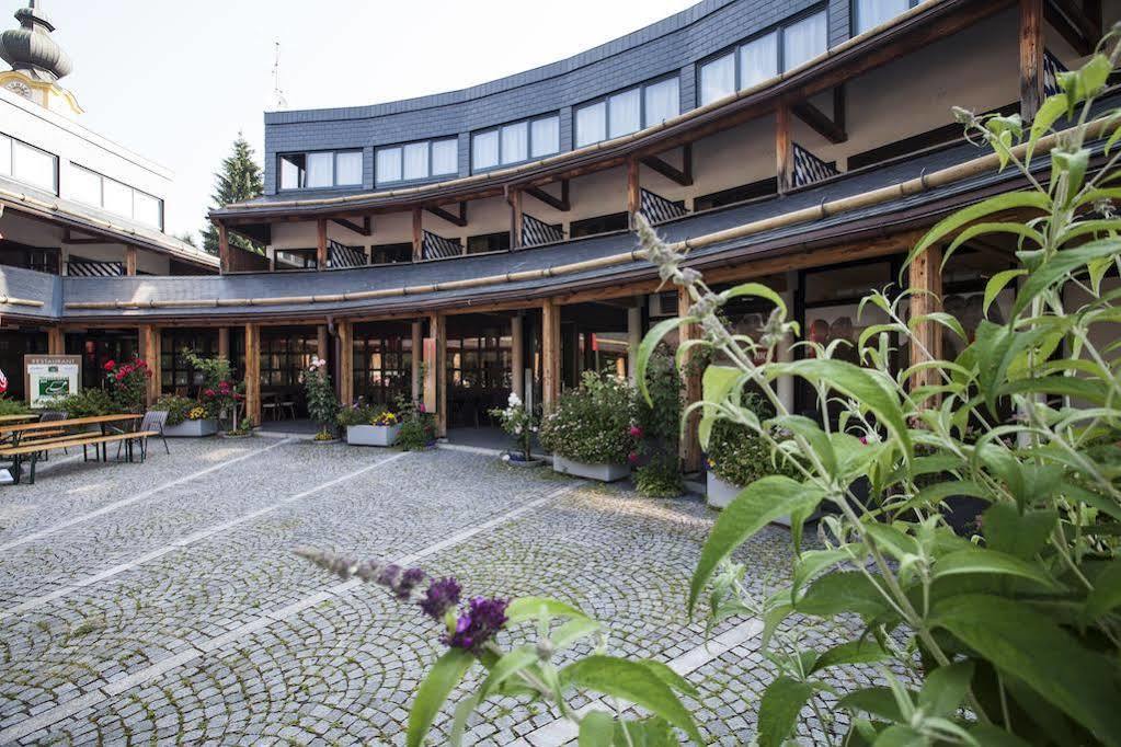 Aparthotel Schindlhaus/Alpin Зёлль Экстерьер фото